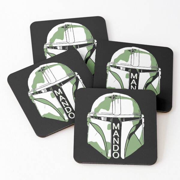 Item preview, Bounty Hunter Space Dad Helmet designed and sold by orionlodubyal.