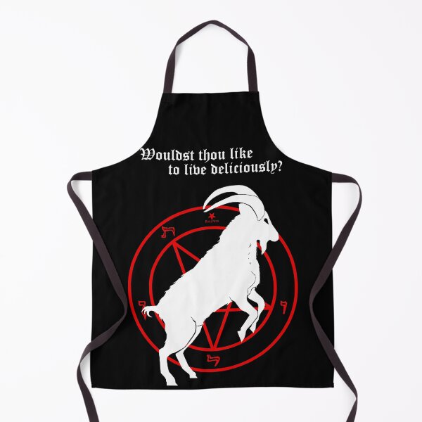 Item preview, Black Phillip designed and sold by Black Star.