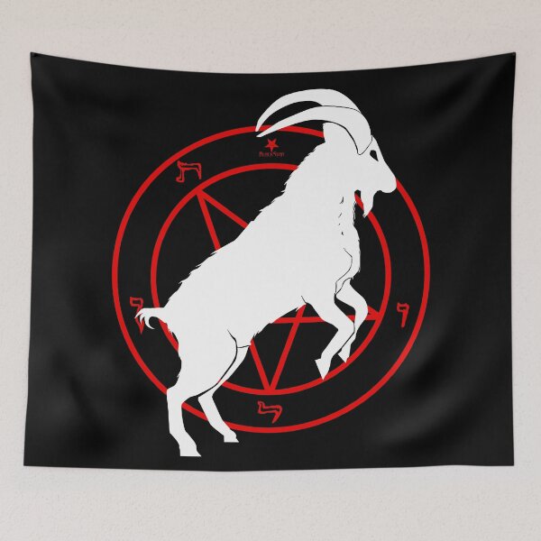 Item preview, Black Phillip designed and sold by Black Star.