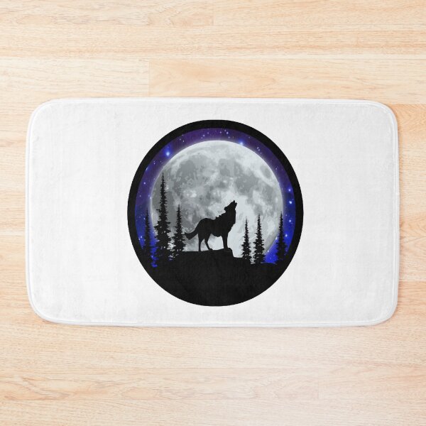 Item preview, HOWLIN OUT  designed and sold by wahine24.