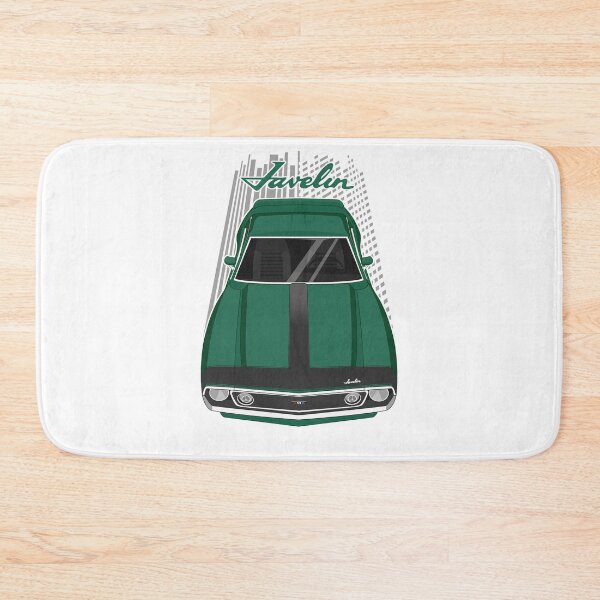 Item preview, AMC Javelin AMX - Tallyho Green designed and sold by V8social.