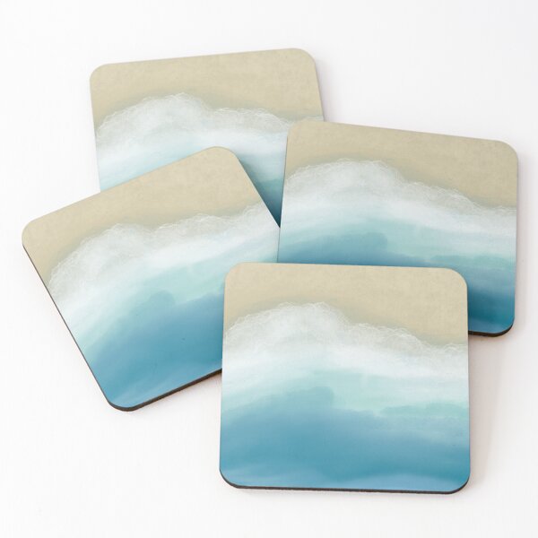 Item preview, Beach scene design designed and sold by ZRGraphics.