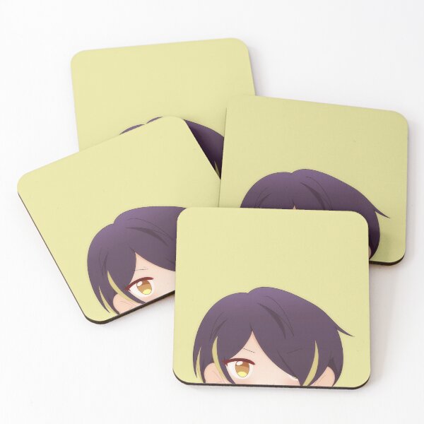 Item preview, Shinobu Sengoku Peek designed and sold by cryspy.