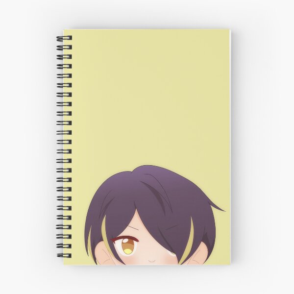 Item preview, Shinobu Sengoku Peek designed and sold by cryspy.