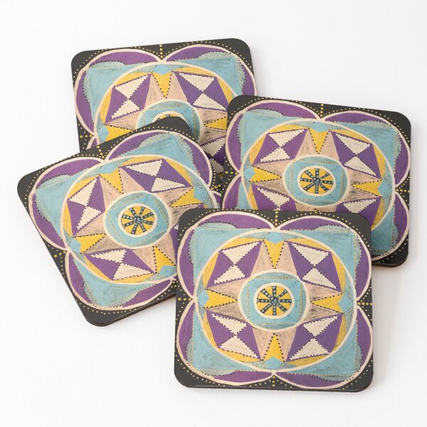 Item preview, voice mandala designed and sold by Tania144.