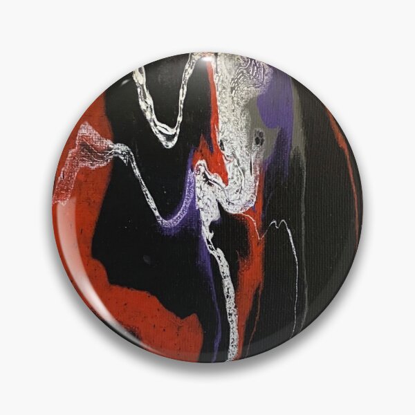 Item preview, Pour Art (Attracted to Abstract) designed and sold by LisBlancPur.