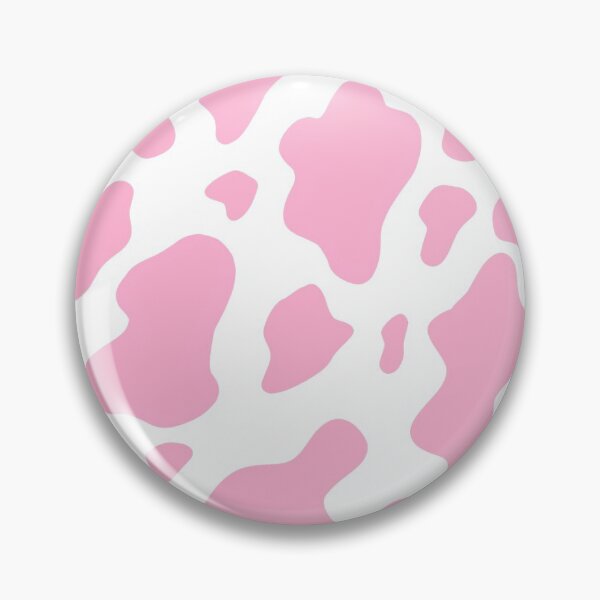 Item preview, Pink Cow Print designed and sold by moxsto.