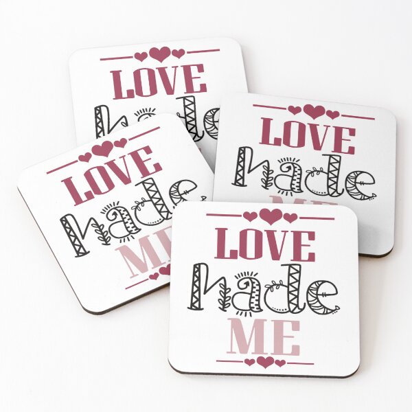Item preview, love made me t shirt, vintage t shirt designed and sold by chris299.