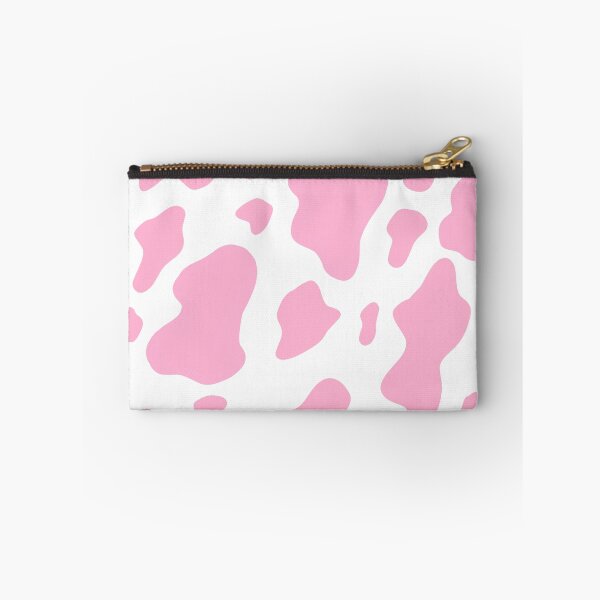 Item preview, Pink Cow Print designed and sold by moxsto.