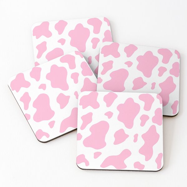 Item preview, Pink Cow Print designed and sold by moxsto.