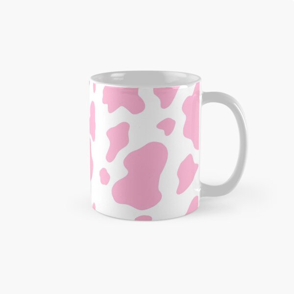 Item preview, Pink Cow Print designed and sold by moxsto.