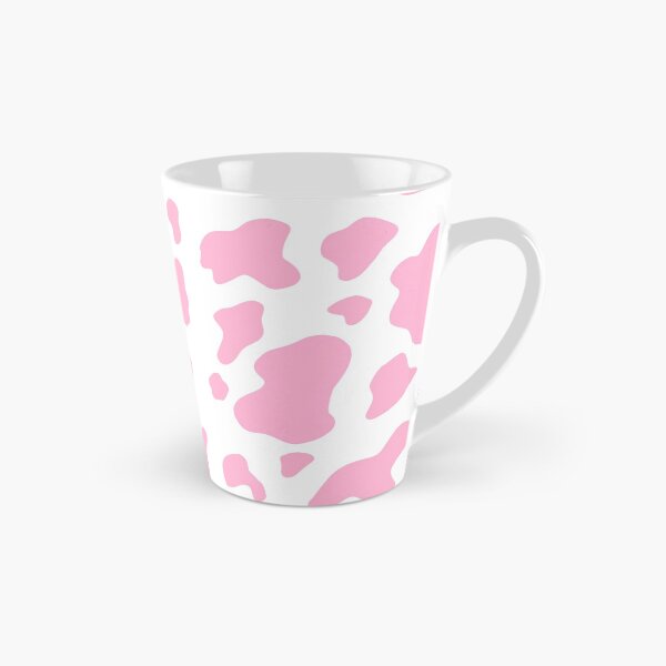 Item preview, Pink Cow Print designed and sold by moxsto.