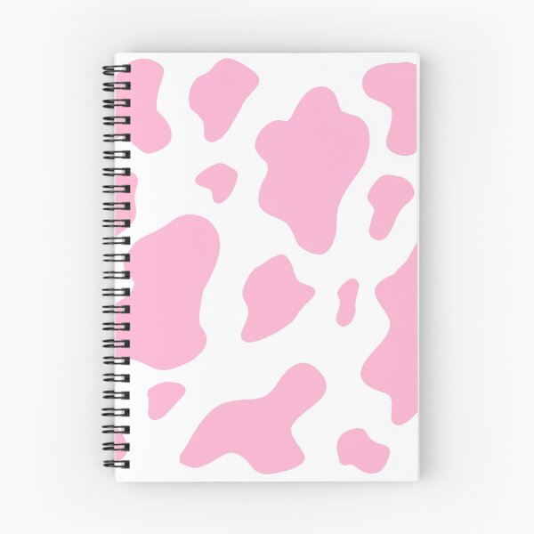 Item preview, Pink Cow Print designed and sold by moxsto.