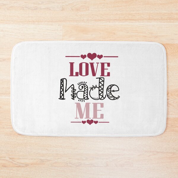 Item preview, love made me t shirt, vintage t shirt designed and sold by chris299.