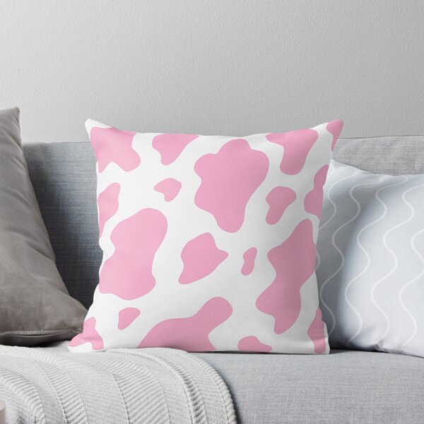 Item preview, Pink Cow Print designed and sold by moxsto.