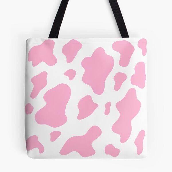 Item preview, Pink Cow Print designed and sold by moxsto.