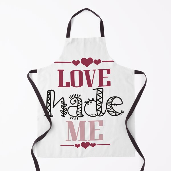 Item preview, love made me t shirt, vintage t shirt designed and sold by chris299.