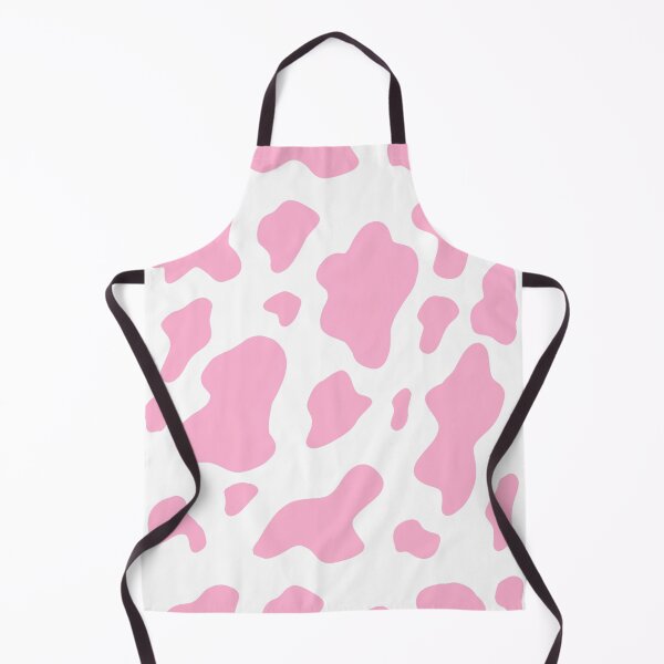 Item preview, Pink Cow Print designed and sold by moxsto.