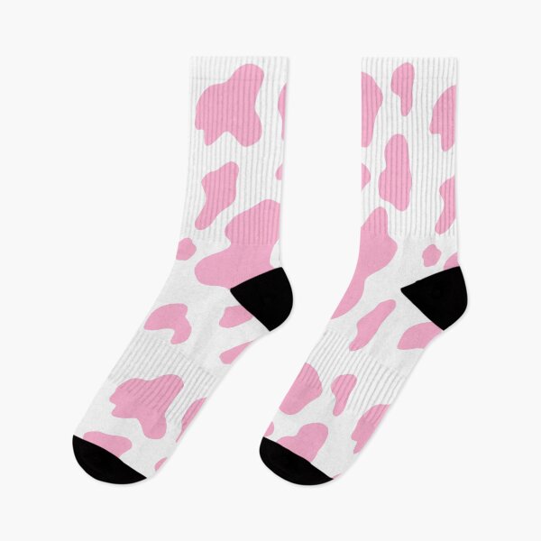 Item preview, Pink Cow Print designed and sold by moxsto.