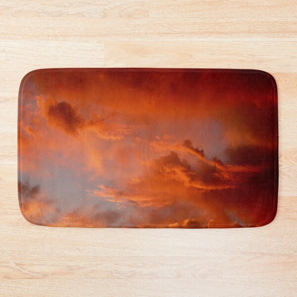 Item preview, Clouds on fire  designed and sold by Ksaavet.