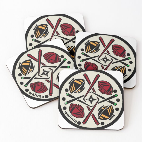 Item preview, Tinyt wajima designed and sold by Tinytshirt.