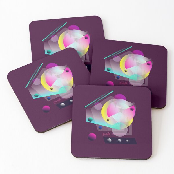 Item preview, Geometric composition designed and sold by Anaelih.