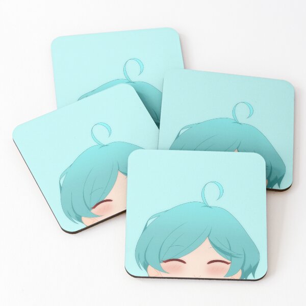 Item preview, Kanata Shinkai Peek designed and sold by cryspy.