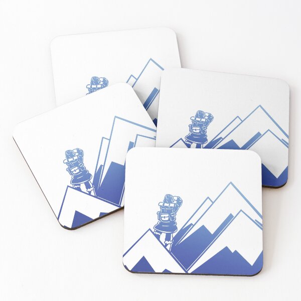 Item preview, Mountain Climber designed and sold by AngriePeanut.