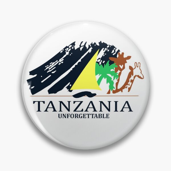 Item preview, Tanzania unforgettable designed and sold by maarifa.