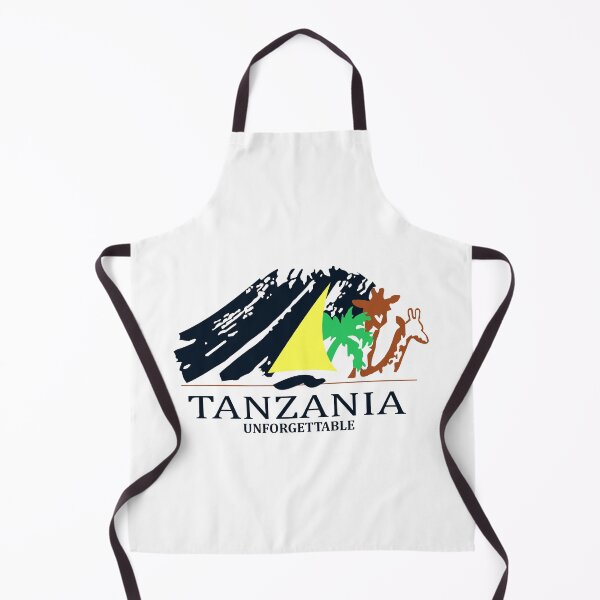 Item preview, Tanzania unforgettable designed and sold by maarifa.