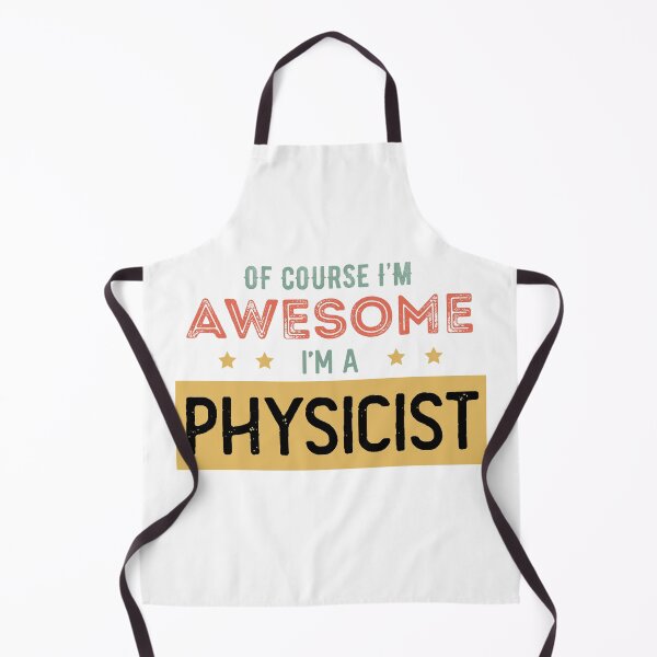 Item preview, Of course I'm awesome, I'm a Physicist designed and sold by Daniel Lomelí.