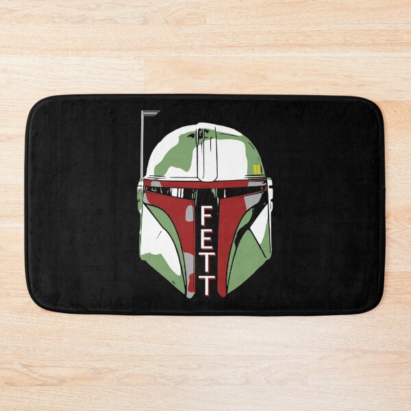 Item preview, Bounty Hunter F Helmet designed and sold by orionlodubyal.