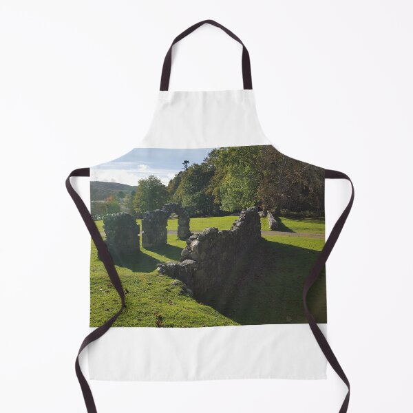 Item preview, Dunstaffnage castle ruins Dunbeg Oban Scotland (3) designed and sold by Scottish Photography .