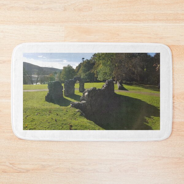 Item preview, Dunstaffnage castle ruins Dunbeg Oban Scotland (3) designed and sold by Scottish Photography .