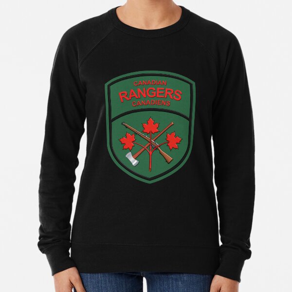 CANADIAN RANGERS Lightweight Sweatshirt