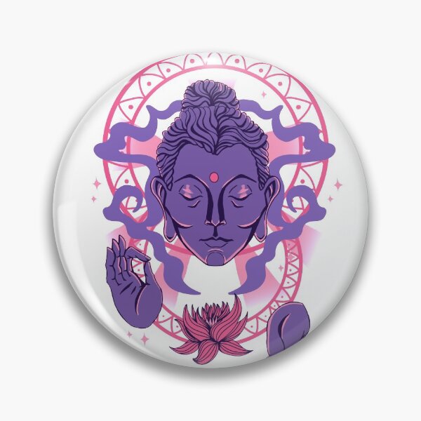 Item preview, Buddha designed and sold by Mariu7.