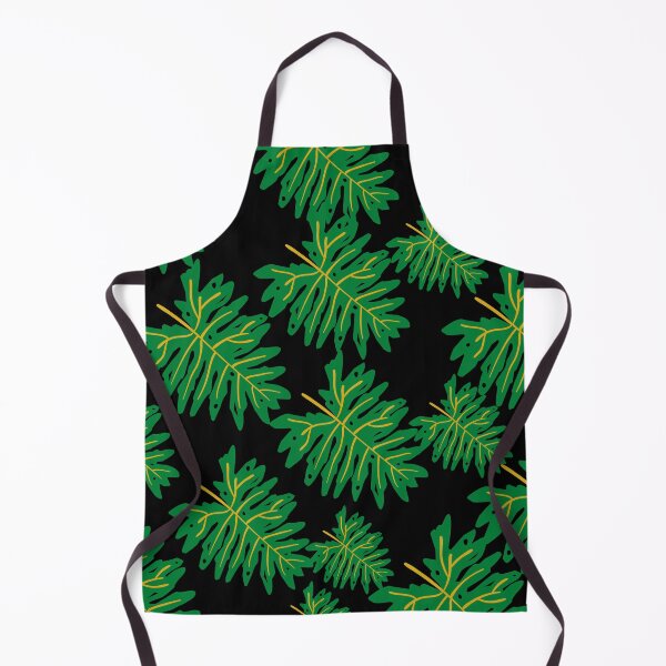 Item preview, Attractive Vivid Botanical Palm Leaves designed and sold by DaughterofYah.