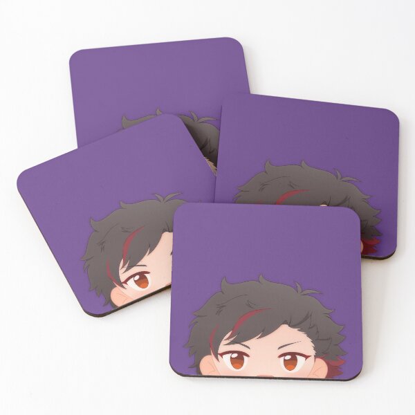 Item preview, Tetora Nagumo Peek designed and sold by cryspy.