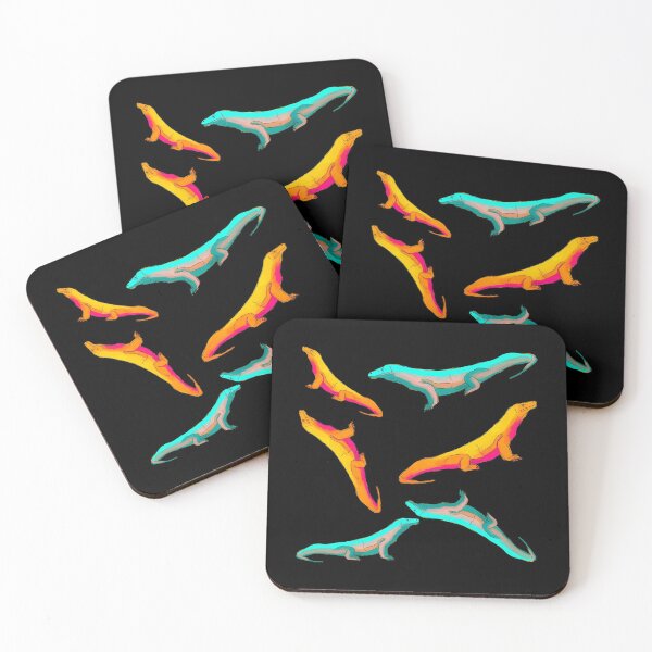 Item preview, Komodo Dragon pattern illustration designed and sold by KennyLucky.