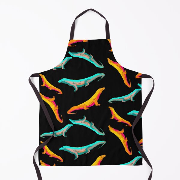 Item preview, Komodo Dragon pattern illustration designed and sold by KennyLucky.