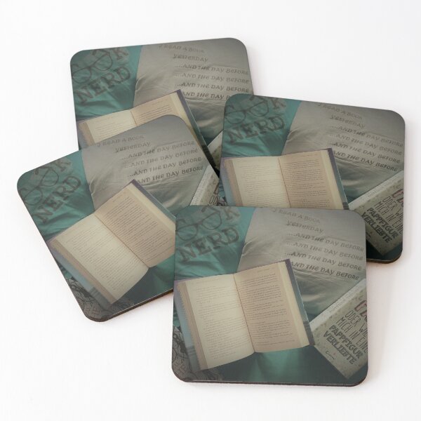 Item preview, Book Lover designed and sold by RahelSidler.