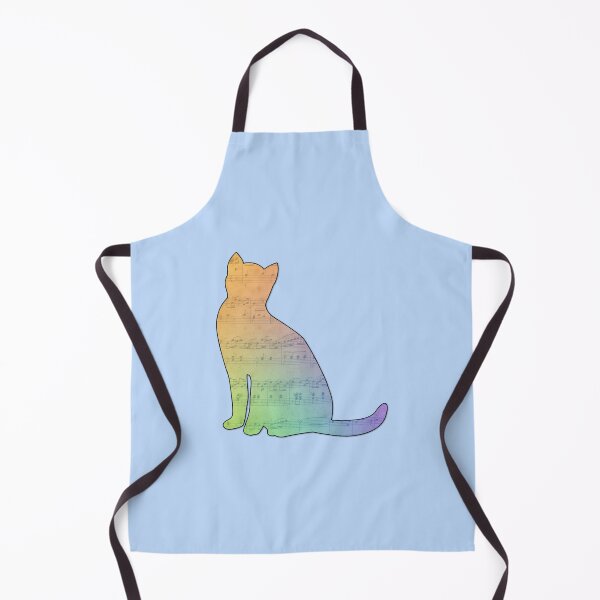 Item preview, Kitty Cat Concerto designed and sold by designed2teach.