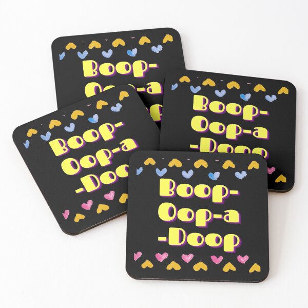Item preview, Betty Boop Boop-oop-a-doop designed and sold by EverythingCore.