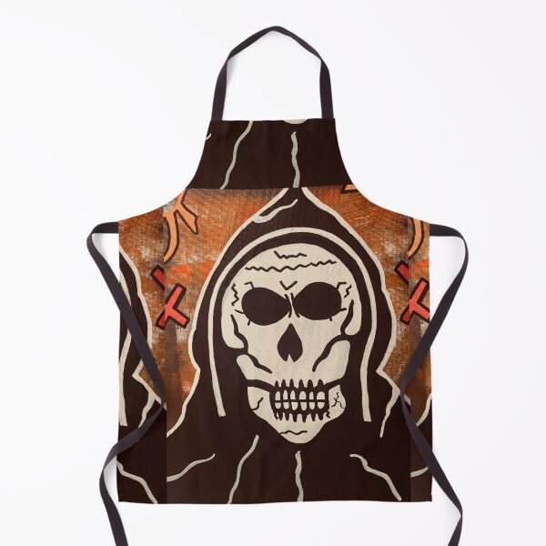 Item preview, Reaper designed and sold by GABRIEL NUNEZ.