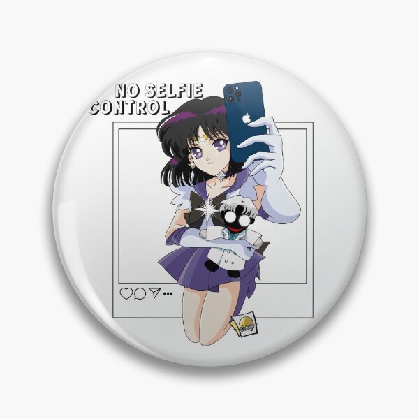 Item preview, NO SELFIE CONTROL designed and sold by Odangoteam.