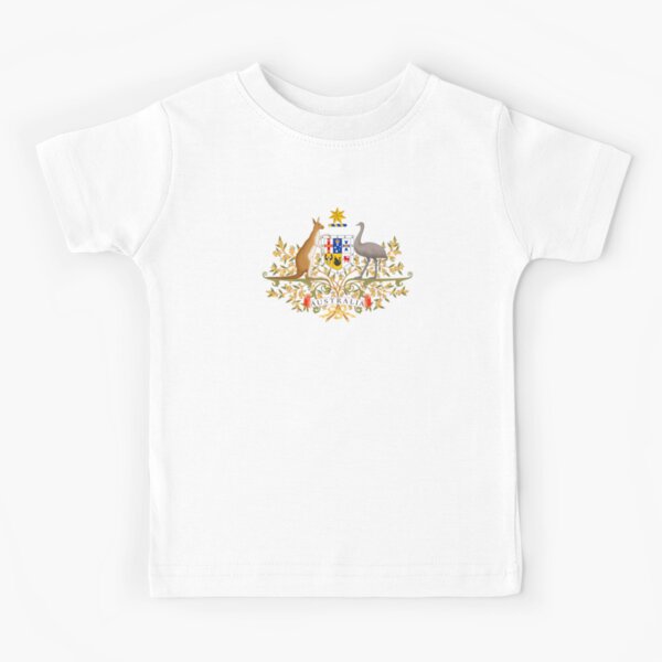Item preview, The Coat of arms of Australia designed and sold by webdango.