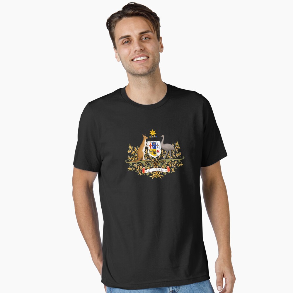Item preview, Essential T-Shirt designed and sold by webdango.