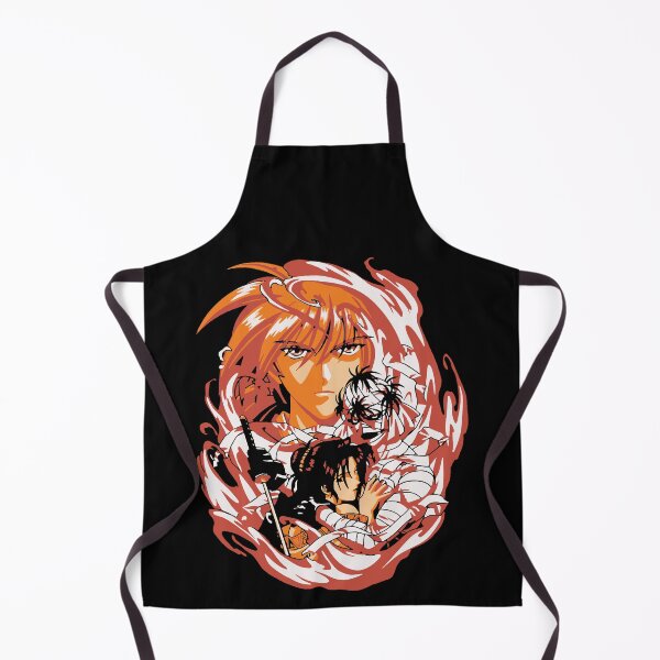 Item preview, Rurouni Kenshin Retro Vintage designed and sold by Teebuya.