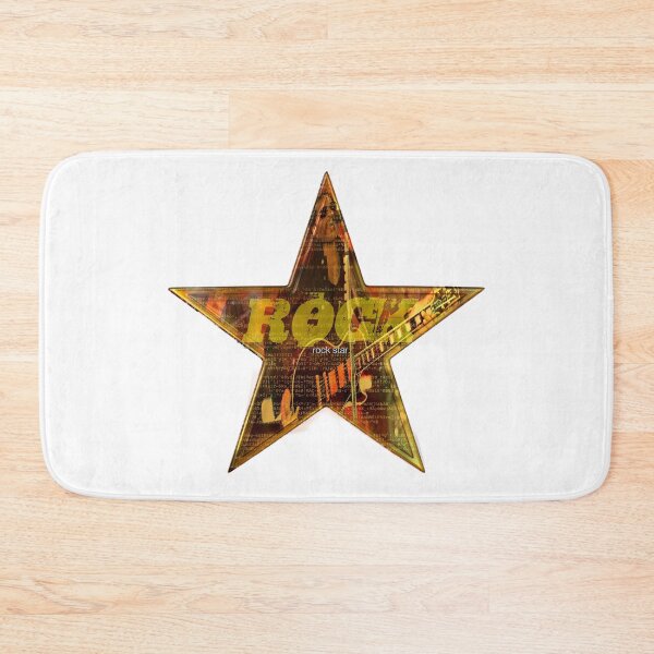 Item preview, ROCK STAR designed and sold by FREE T-Shirts.