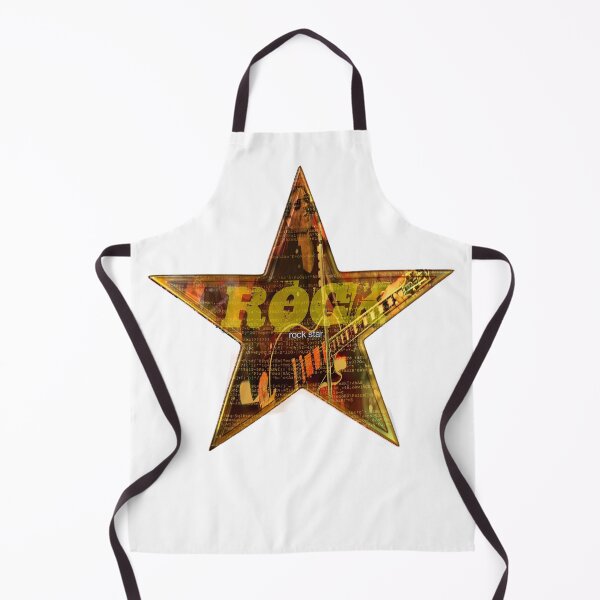 Item preview, ROCK STAR designed and sold by FREE T-Shirts.